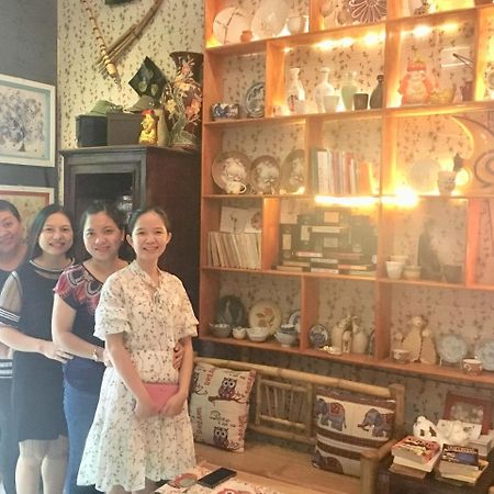 Nha Minh Homestay ダナン市 エクステリア 写真