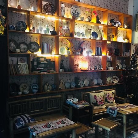 Nha Minh Homestay ダナン市 エクステリア 写真