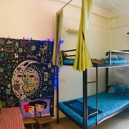 Nha Minh Homestay ダナン市 エクステリア 写真
