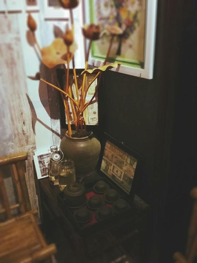 Nha Minh Homestay ダナン市 エクステリア 写真