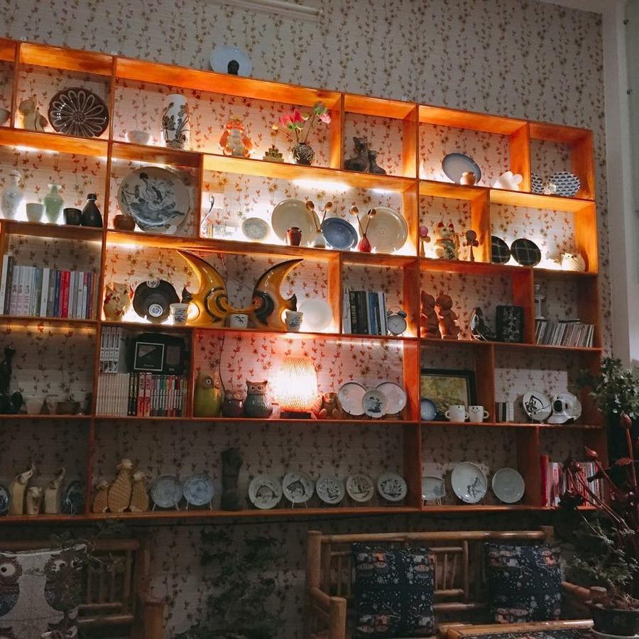 Nha Minh Homestay ダナン市 エクステリア 写真