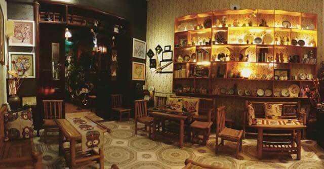 Nha Minh Homestay ダナン市 エクステリア 写真