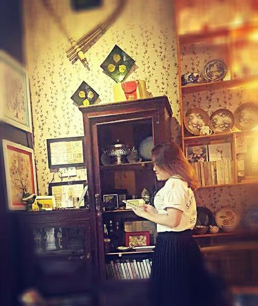 Nha Minh Homestay ダナン市 エクステリア 写真