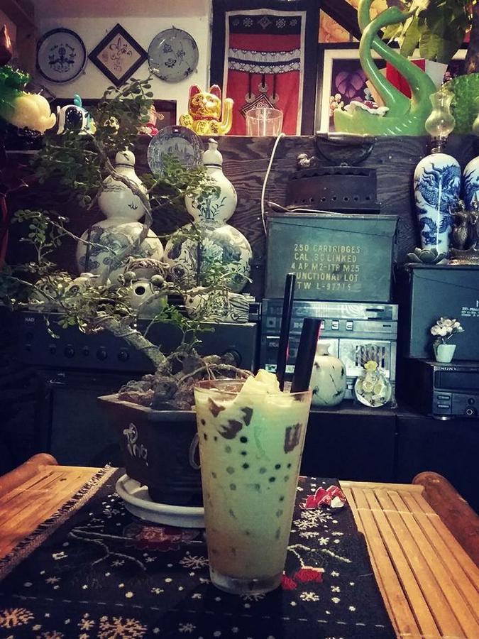 Nha Minh Homestay ダナン市 エクステリア 写真