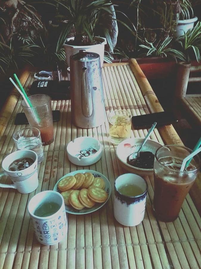 Nha Minh Homestay ダナン市 エクステリア 写真