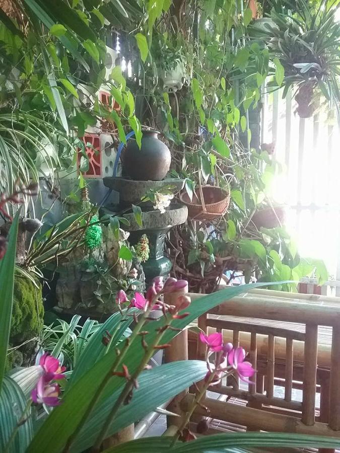 Nha Minh Homestay ダナン市 エクステリア 写真
