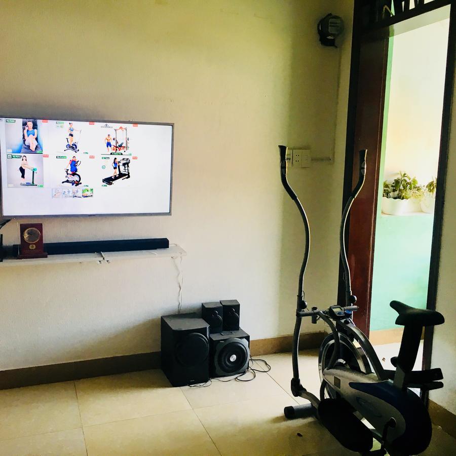 Nha Minh Homestay ダナン市 エクステリア 写真