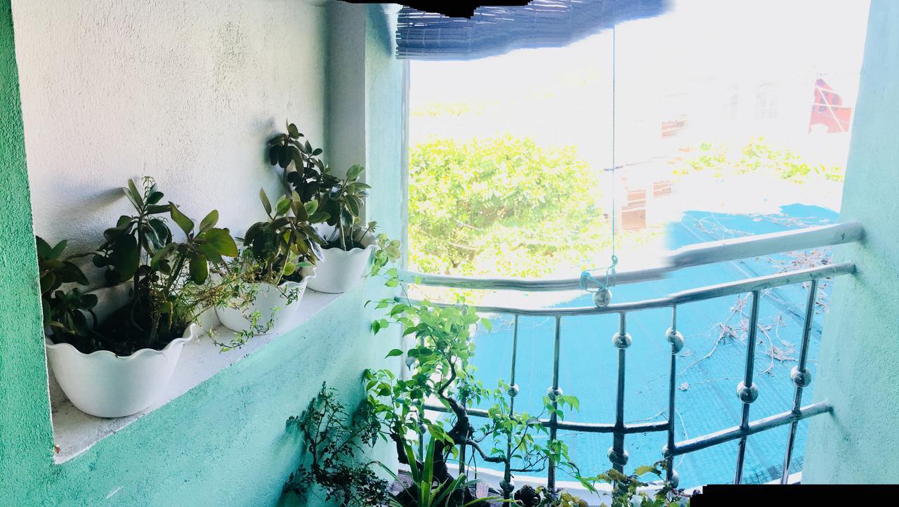 Nha Minh Homestay ダナン市 エクステリア 写真
