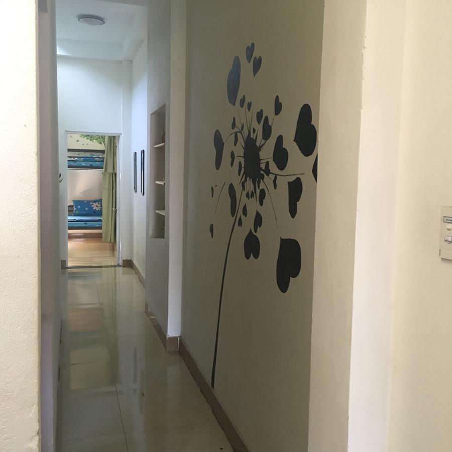 Nha Minh Homestay ダナン市 エクステリア 写真