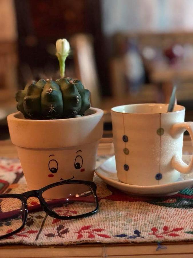 Nha Minh Homestay ダナン市 エクステリア 写真