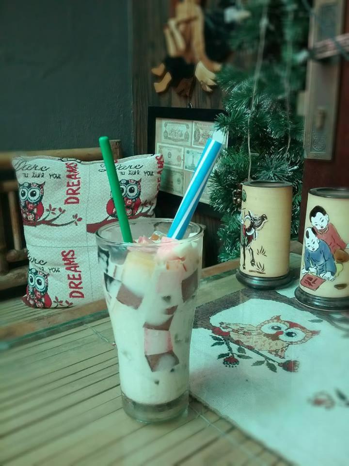 Nha Minh Homestay ダナン市 エクステリア 写真