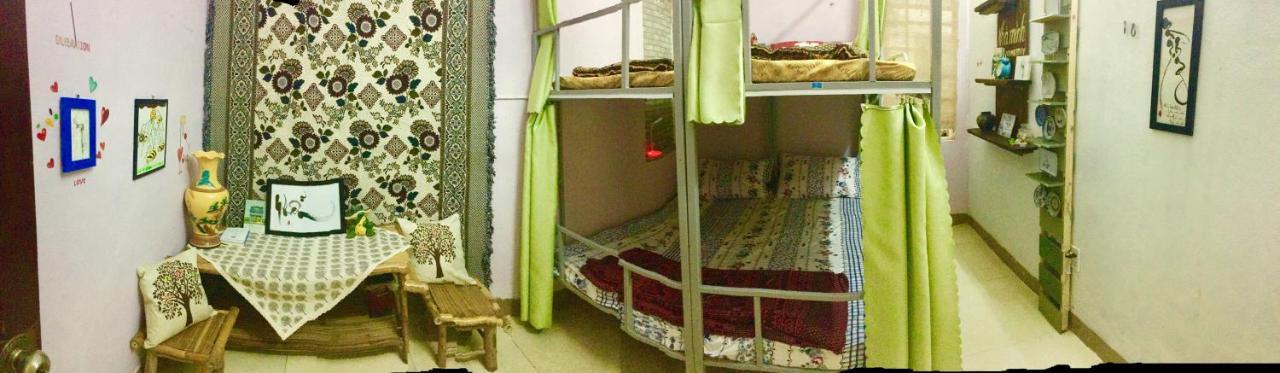 Nha Minh Homestay ダナン市 エクステリア 写真