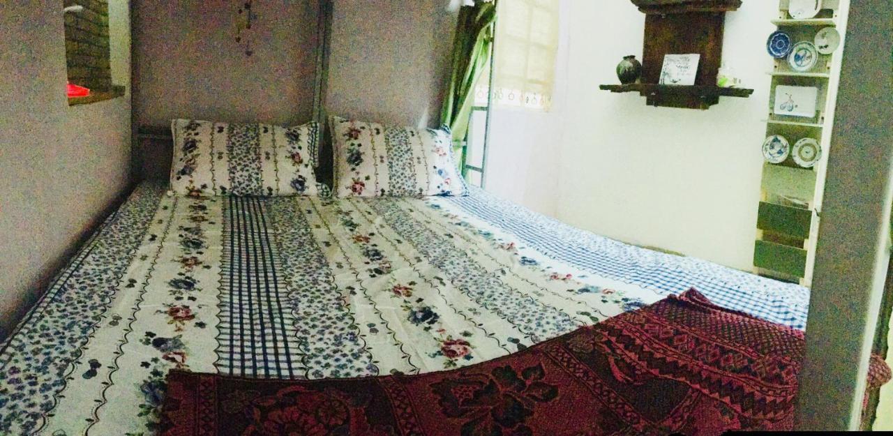 Nha Minh Homestay ダナン市 エクステリア 写真