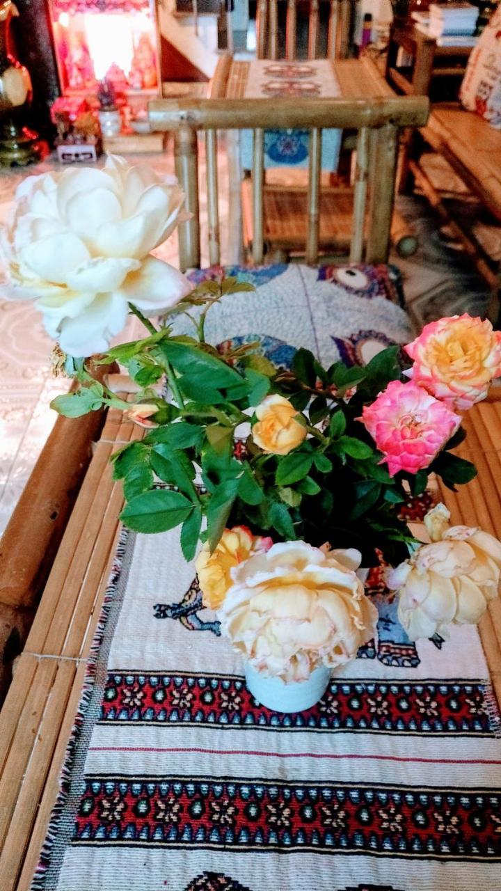 Nha Minh Homestay ダナン市 エクステリア 写真