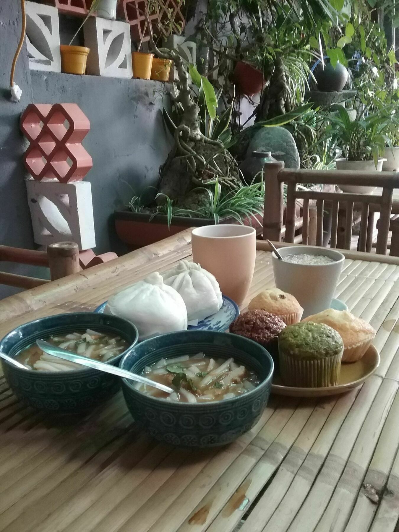 Nha Minh Homestay ダナン市 エクステリア 写真