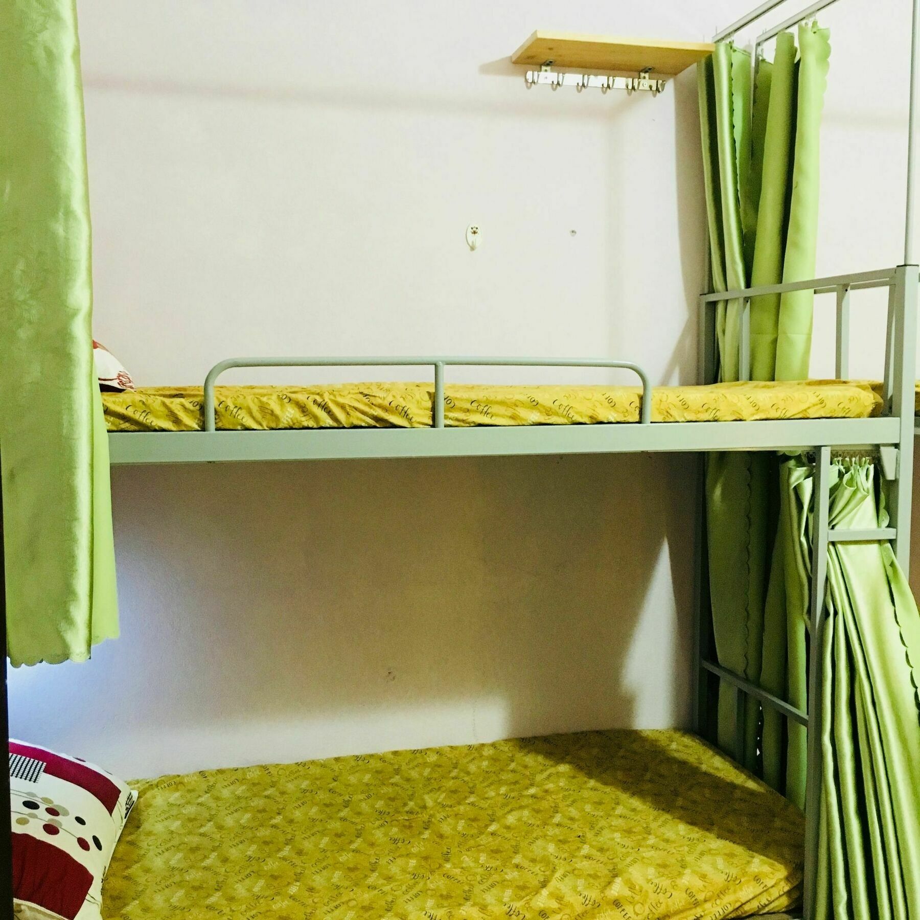 Nha Minh Homestay ダナン市 エクステリア 写真