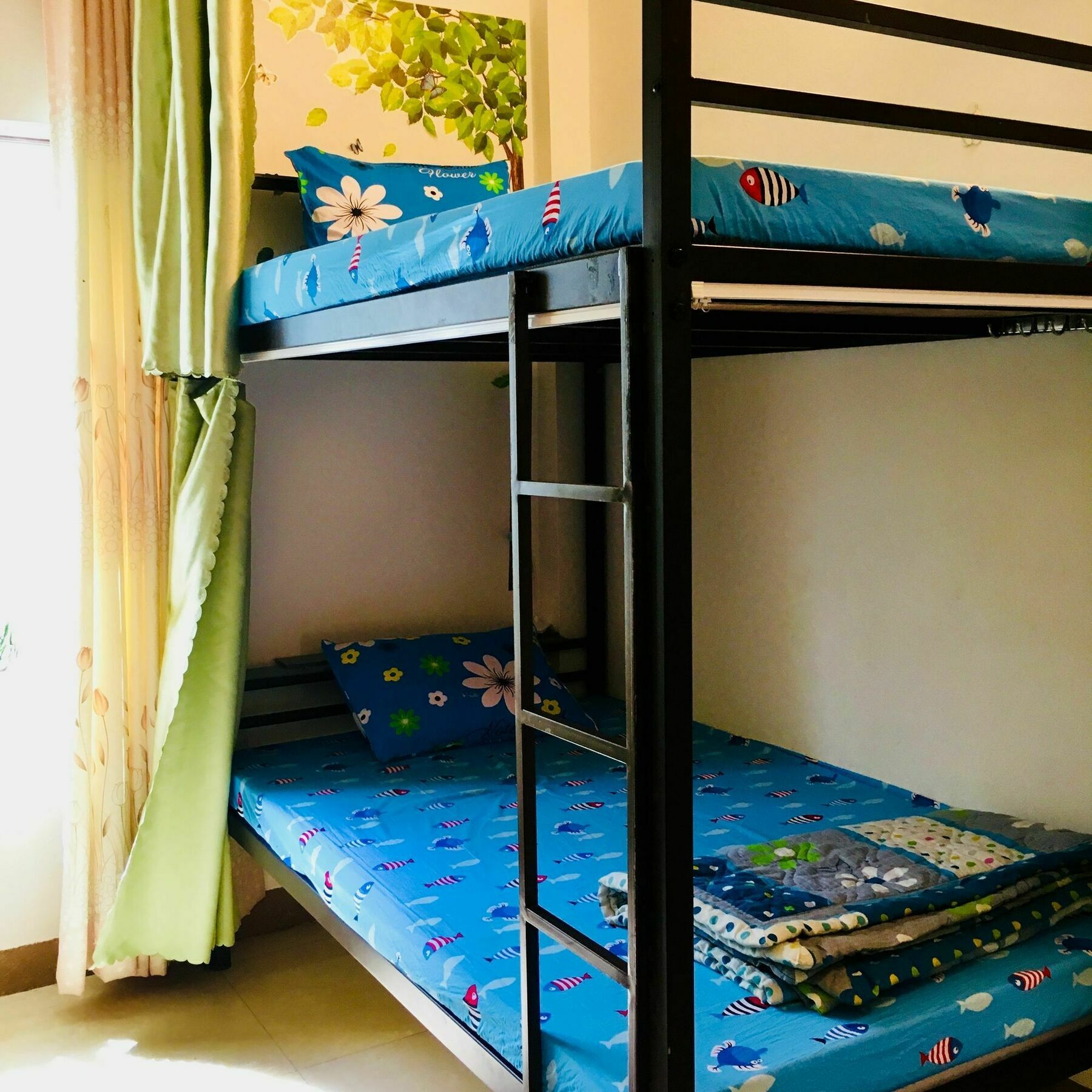 Nha Minh Homestay ダナン市 エクステリア 写真
