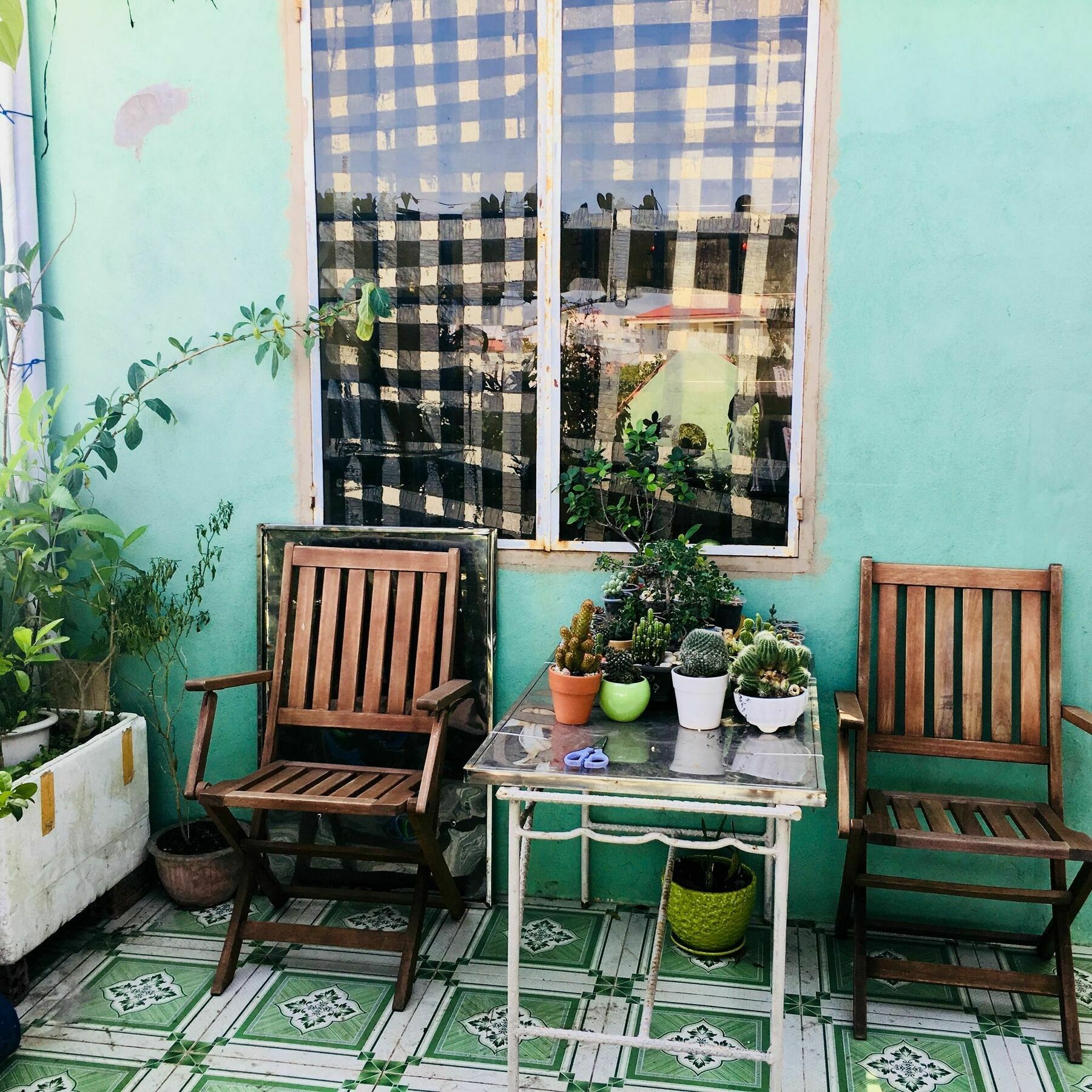 Nha Minh Homestay ダナン市 エクステリア 写真