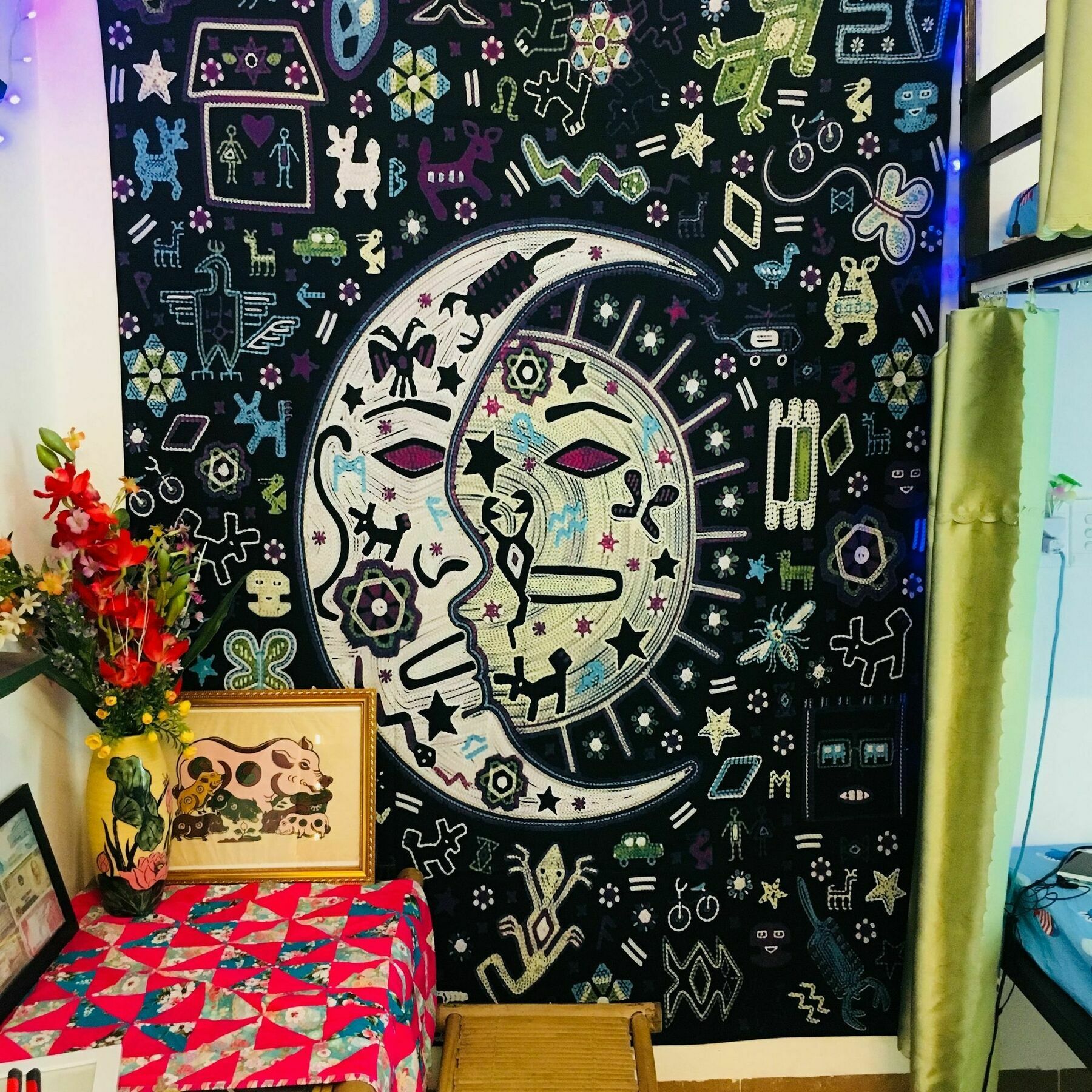 Nha Minh Homestay ダナン市 エクステリア 写真
